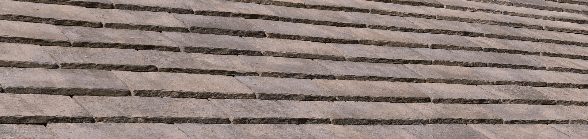 Elegant Indian slate roofing
